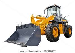 Front End Loaders Manufacturer Supplier Wholesale Exporter Importer Buyer Trader Retailer in Rajkot Gujarat India